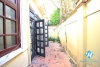 Nice unfurnished 5 bedroom house for rent in Ciputra